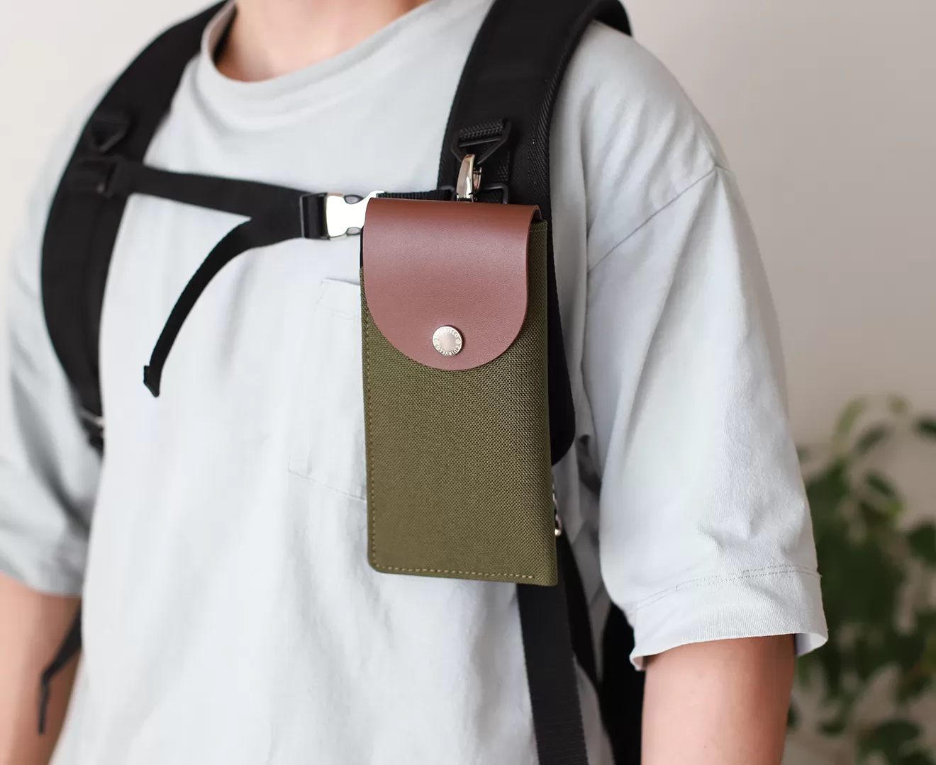 DUOメガネケース