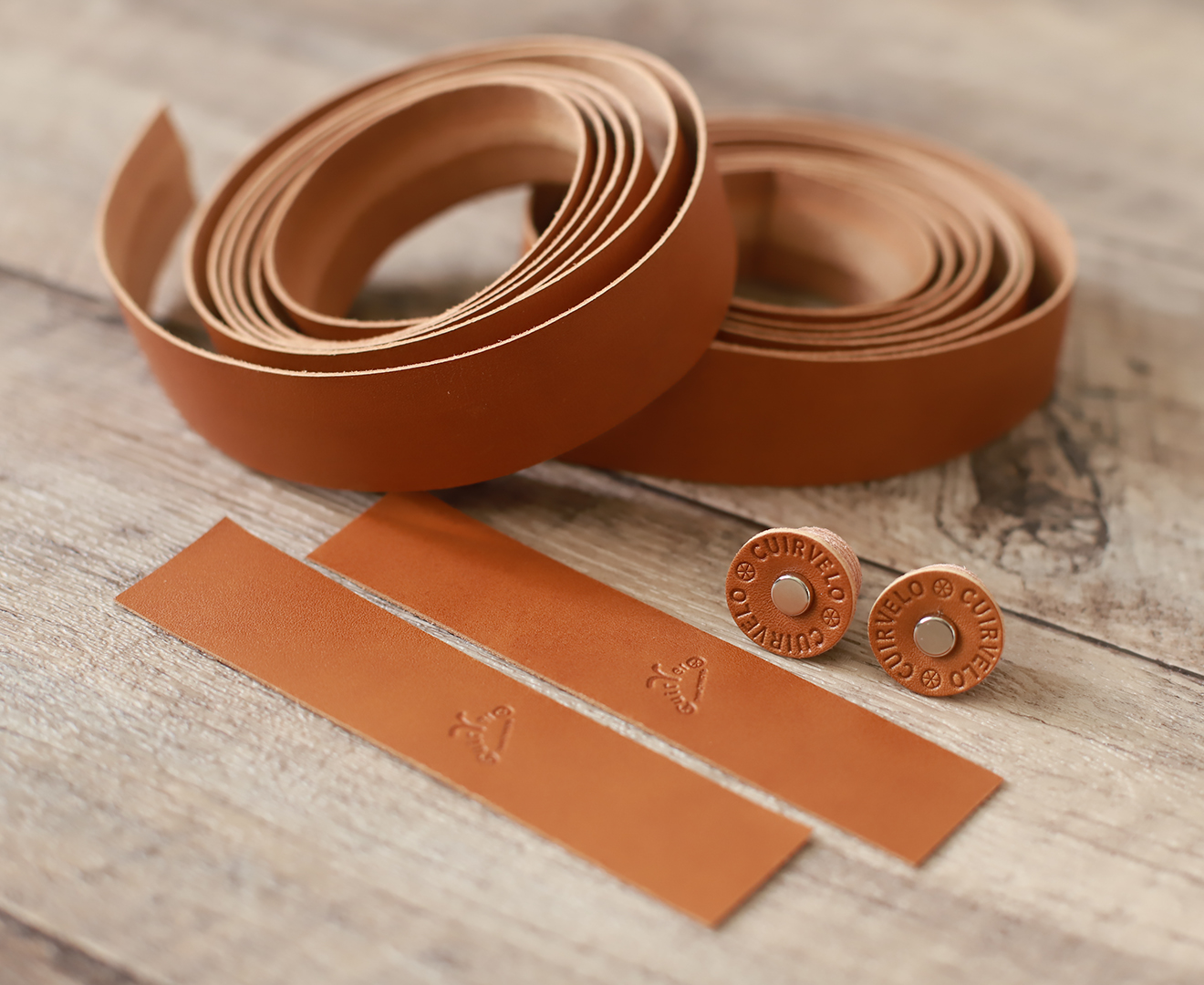 レザーバーテープ