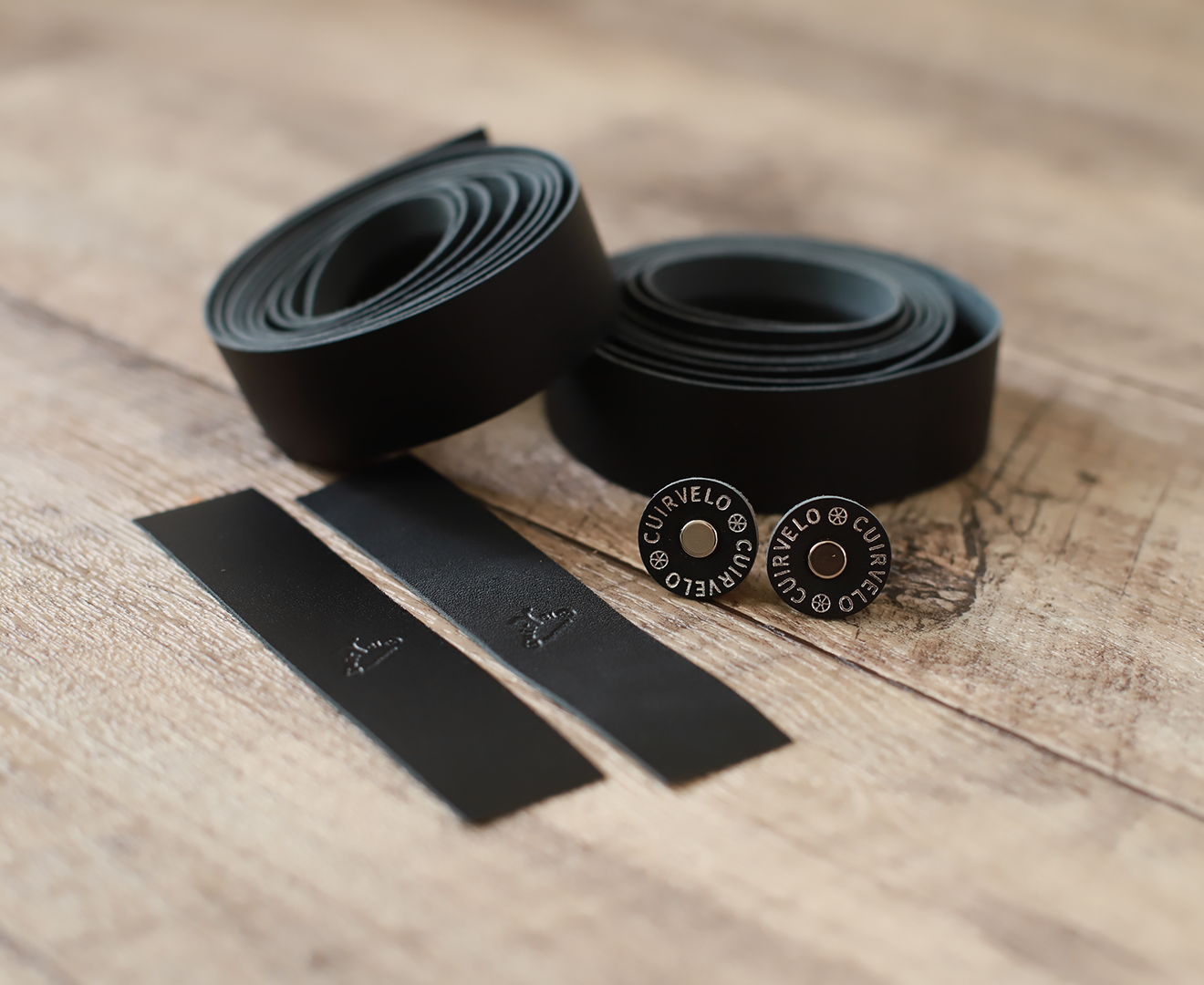 レザーバーテープ