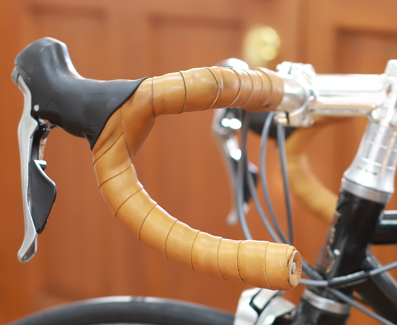 レザーバーテープ