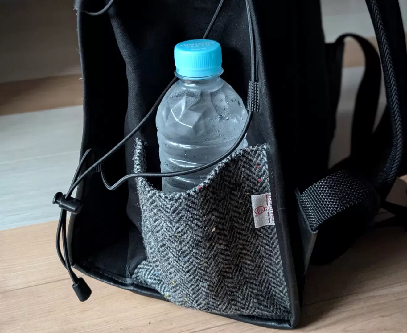 ハリスリトルカーゴリュック