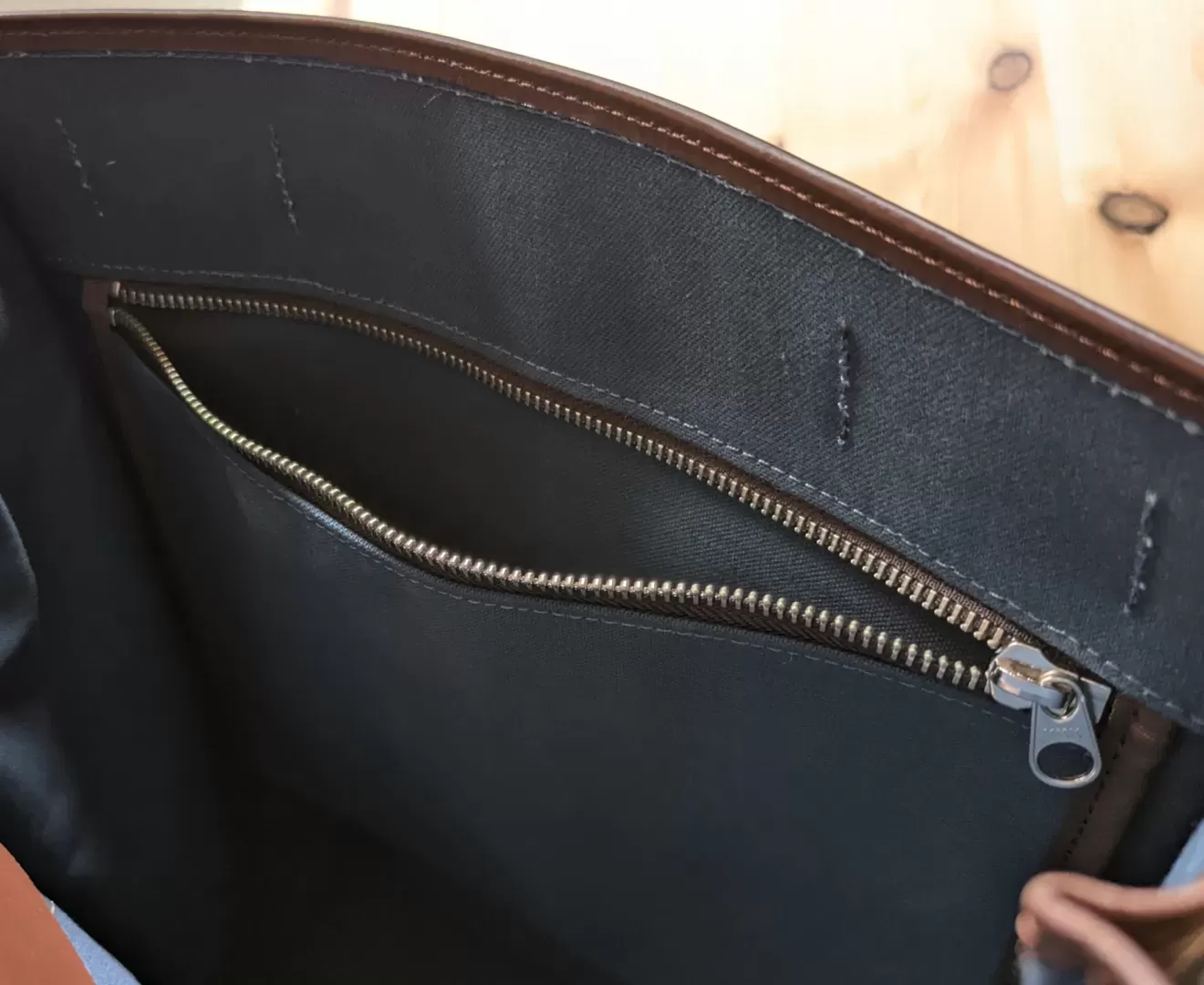 ハリスリトルカーゴリュック