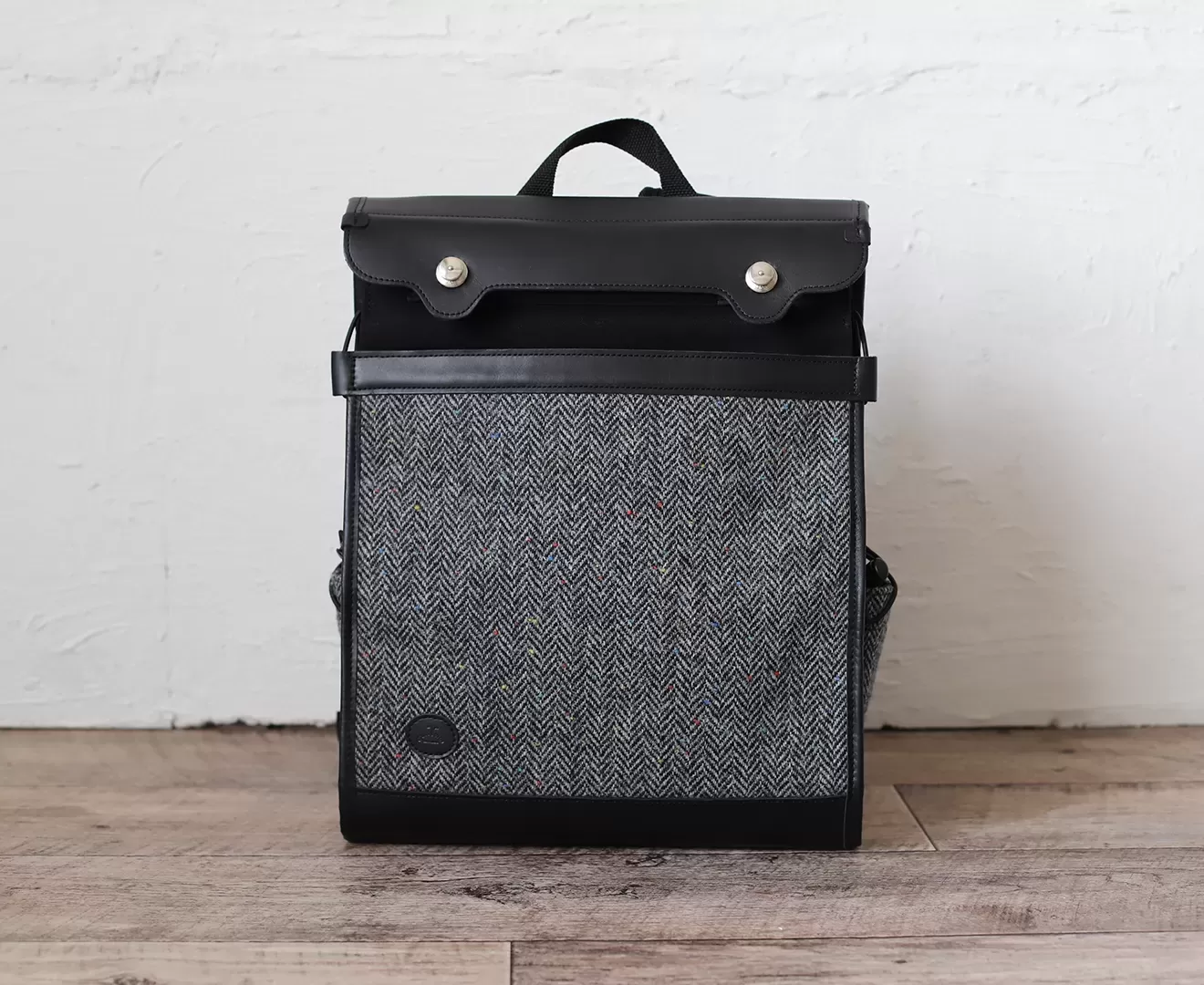 ハリスリトルカーゴリュック