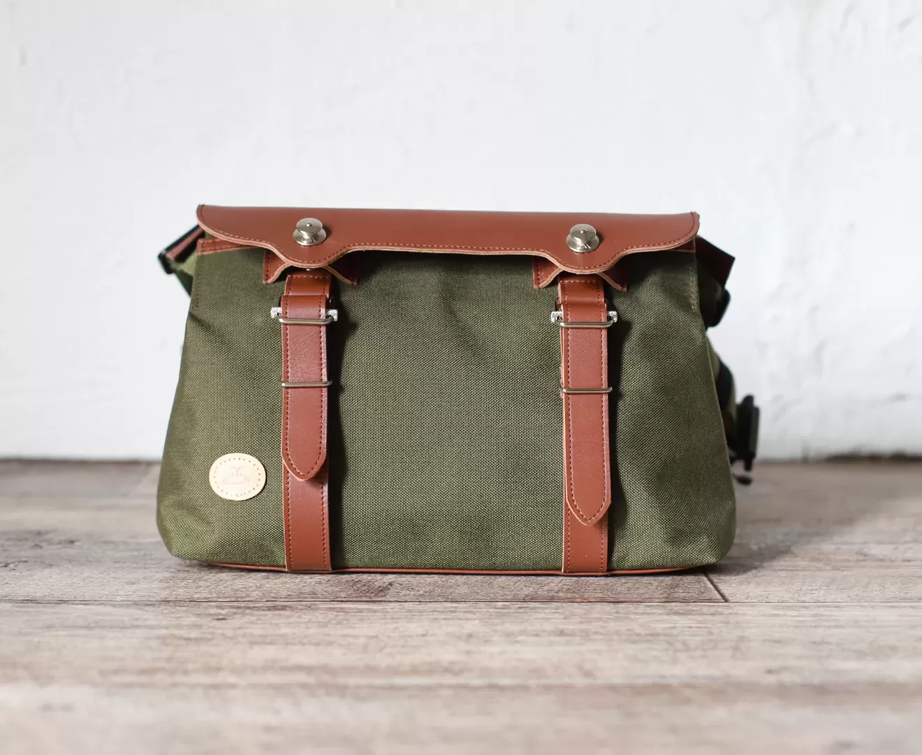 スリングポストマン