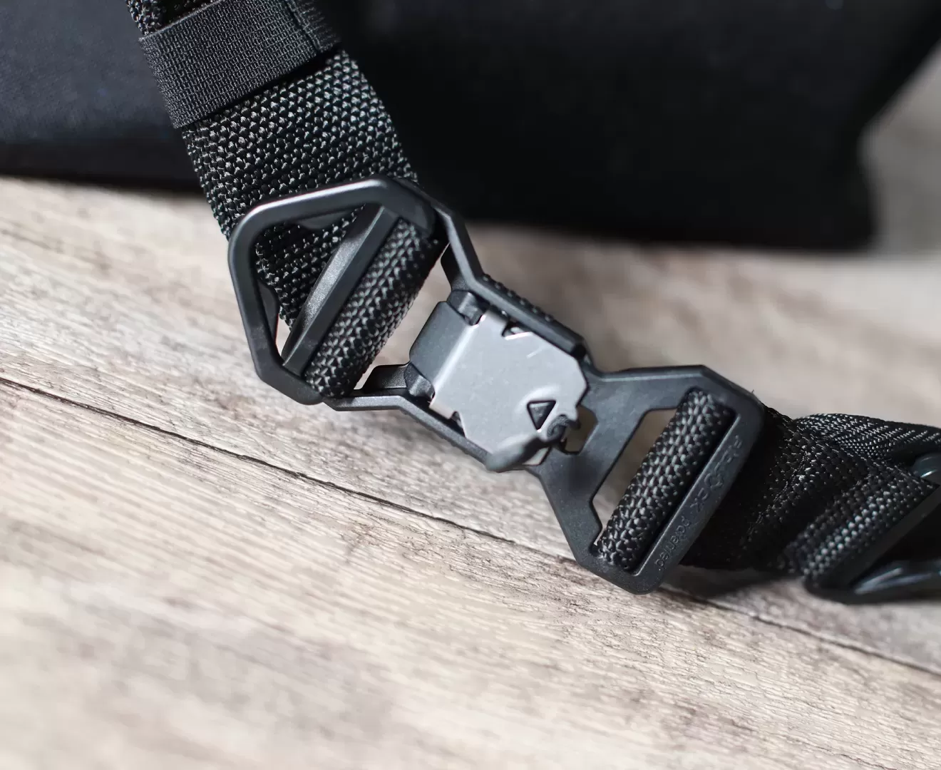 スリングポストマン