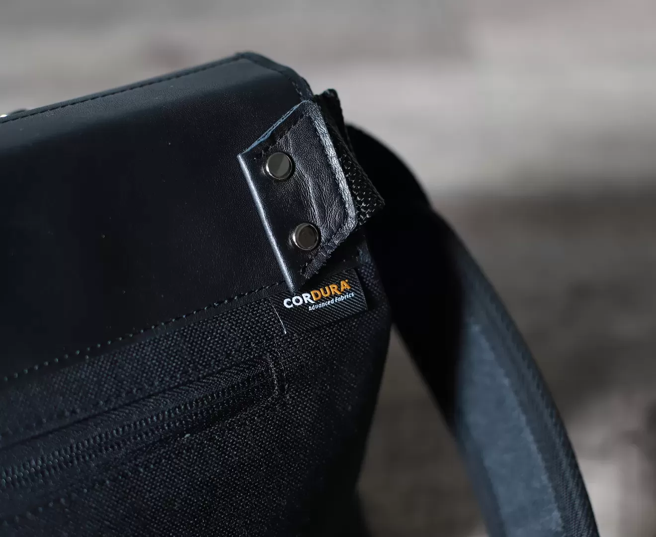 スリングポストマン