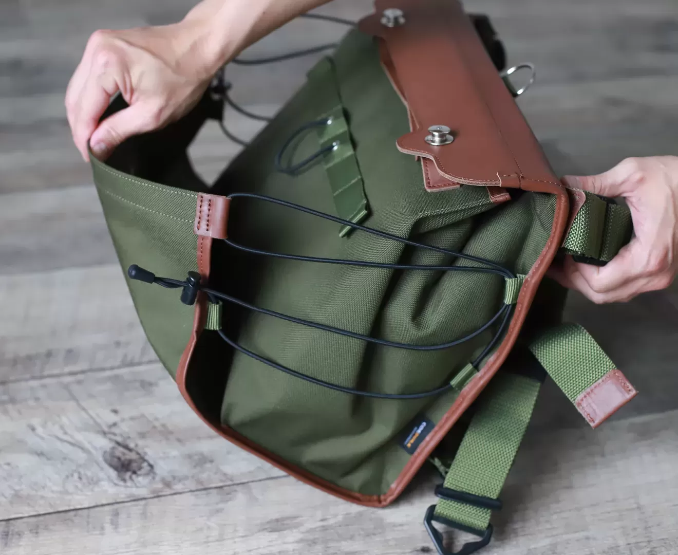 メッセンジジャーポストマン PRO