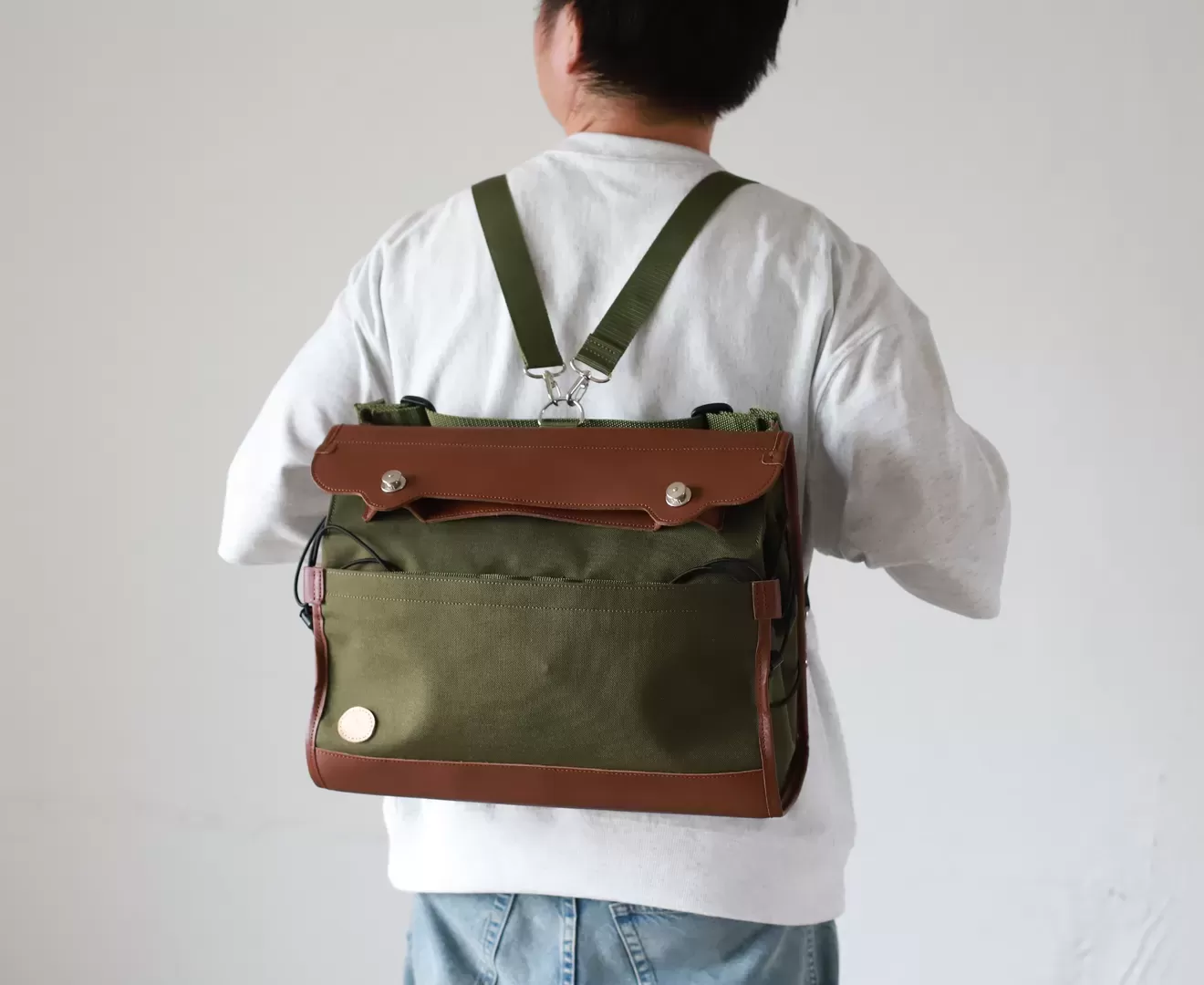 メッセンジジャーポストマン PRO