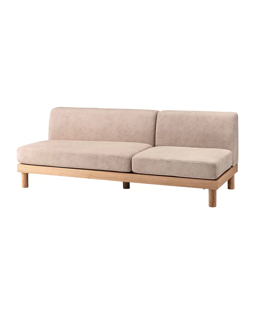 Sofa　SS-132BE/LGY/GR