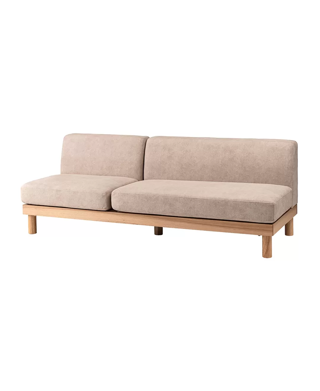 Sofa　SS-132BE/LGY/GR