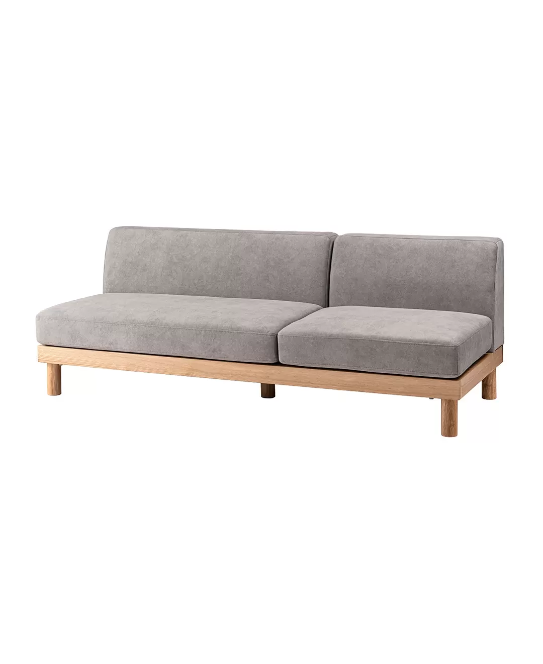 Sofa　SS-132BE/LGY/GR