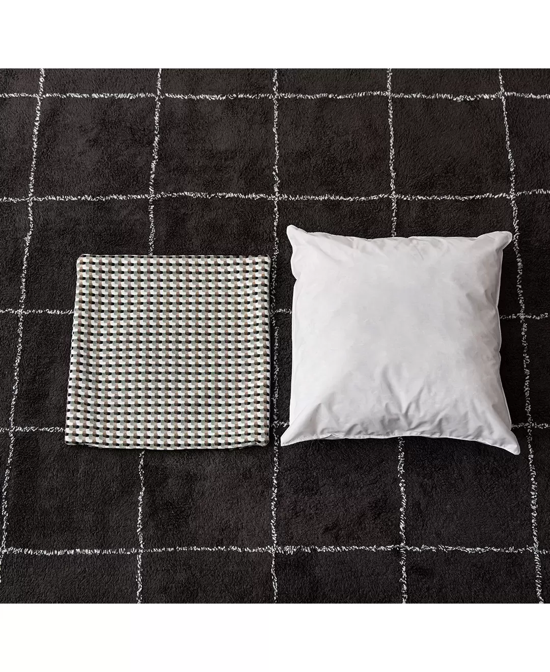 Cushion　VC-10PGR/YE