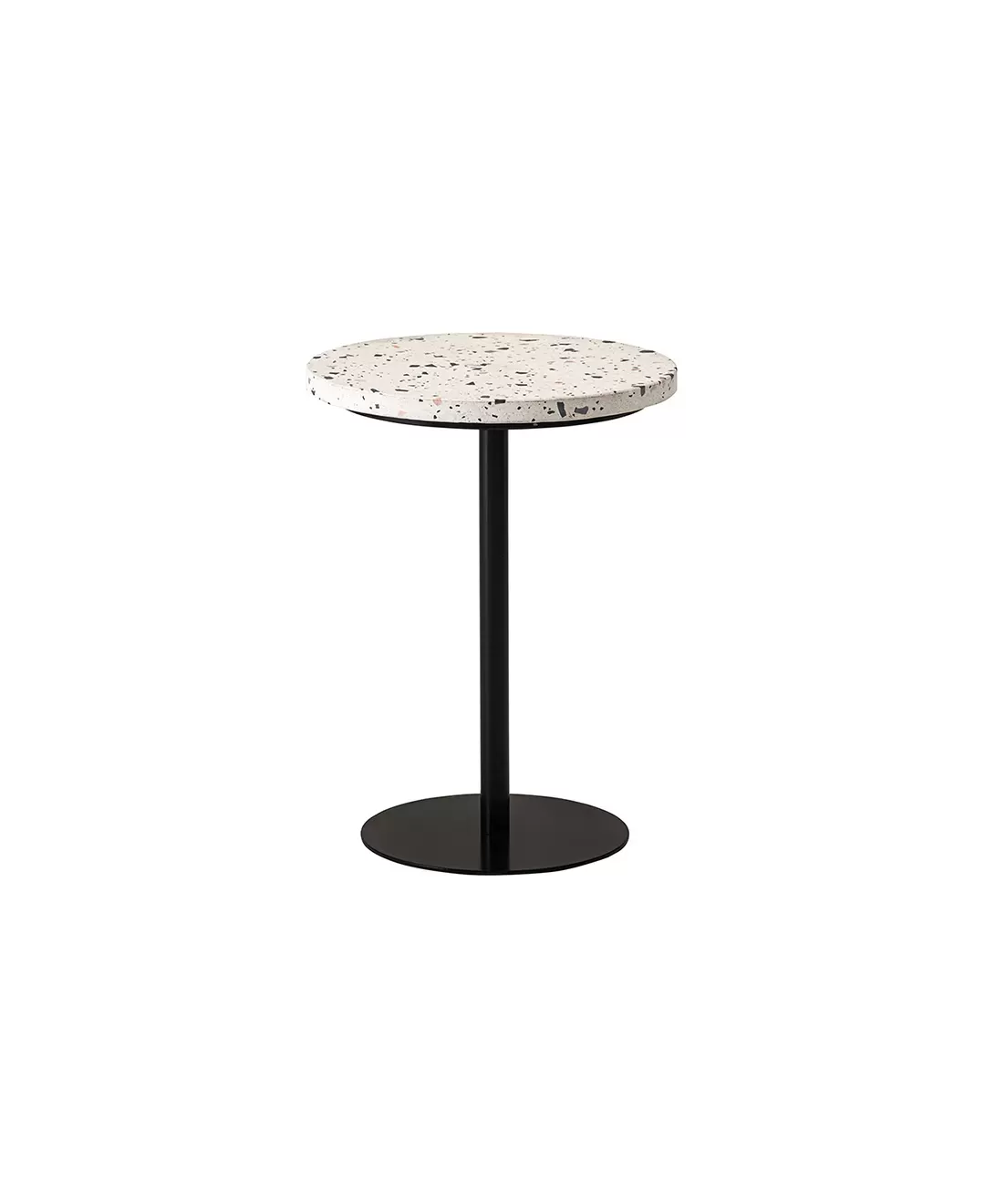 Side table　PT-382BK/IV