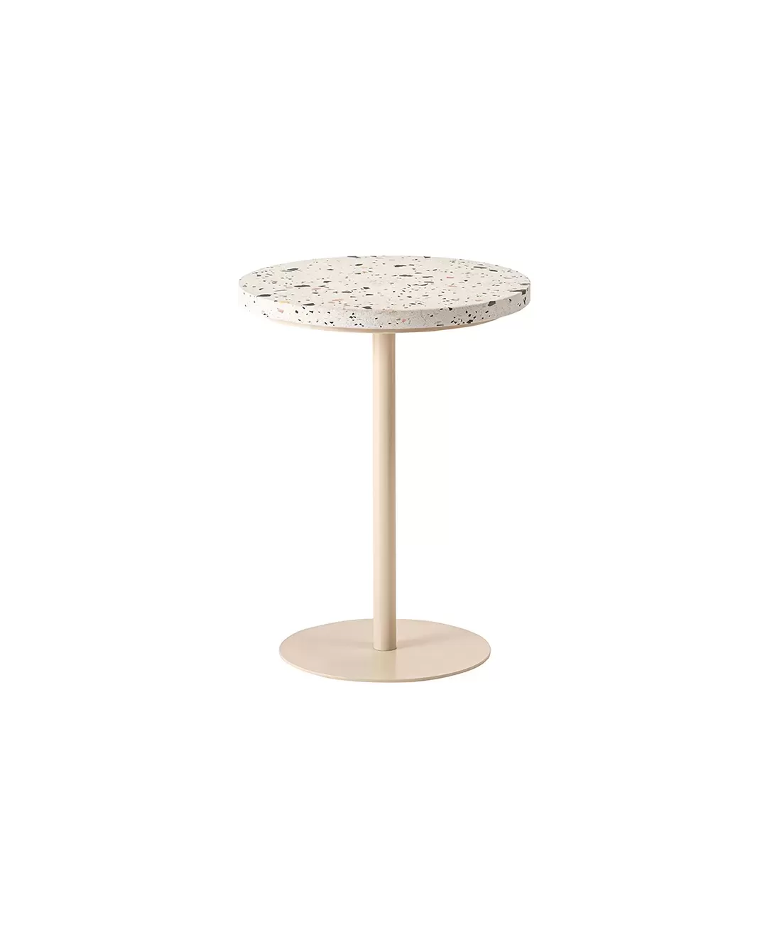 Side table　PT-382BK/IV