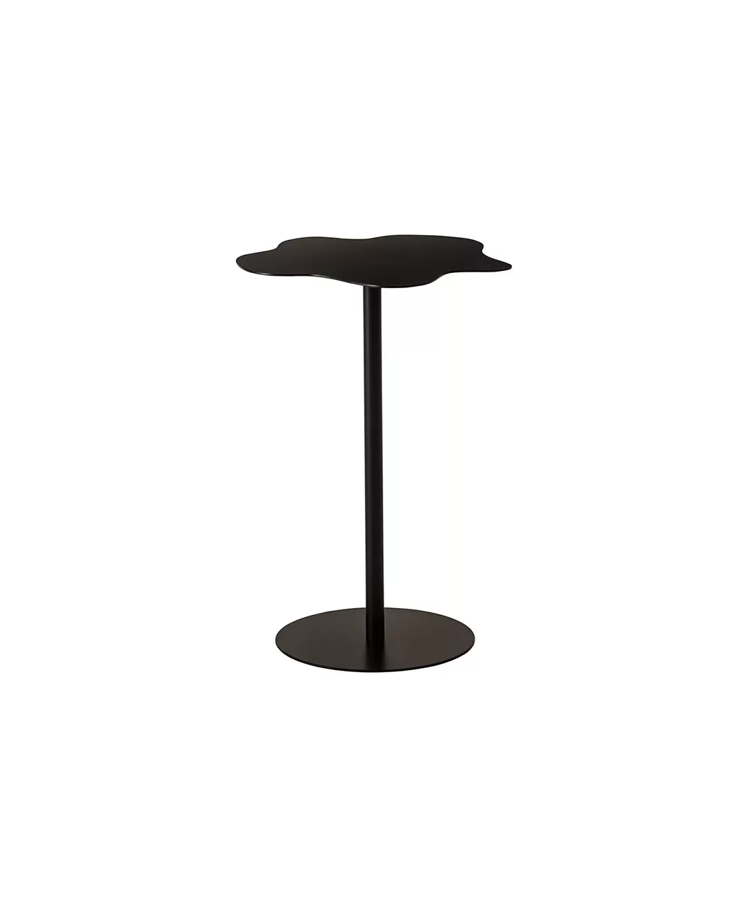 Side table　PT-381BK/BL/IV/YE