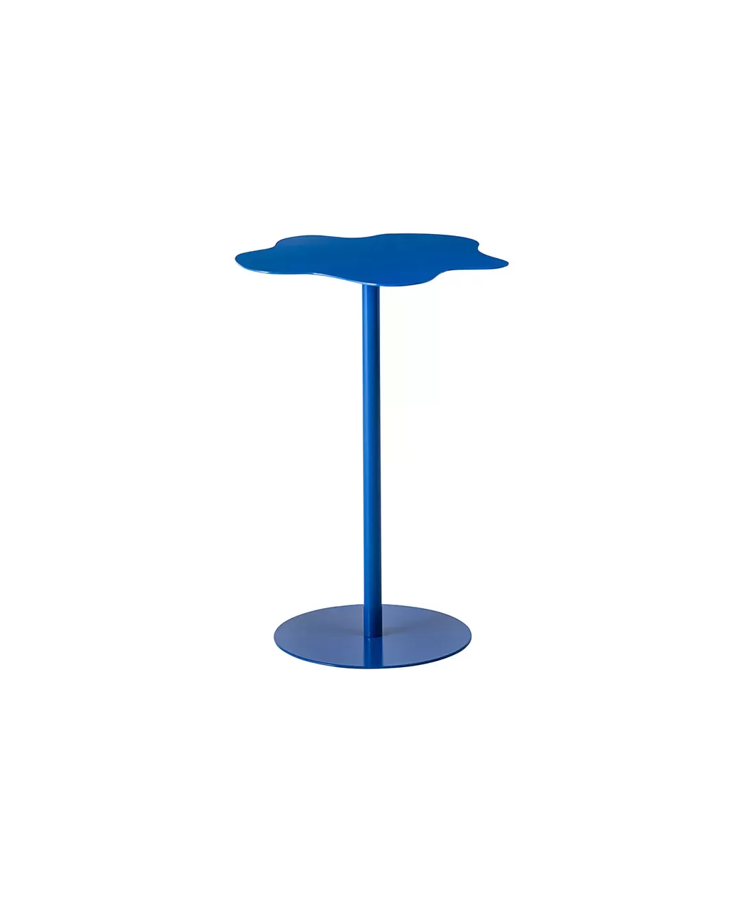 Side table　PT-381BK/BL/IV/YE