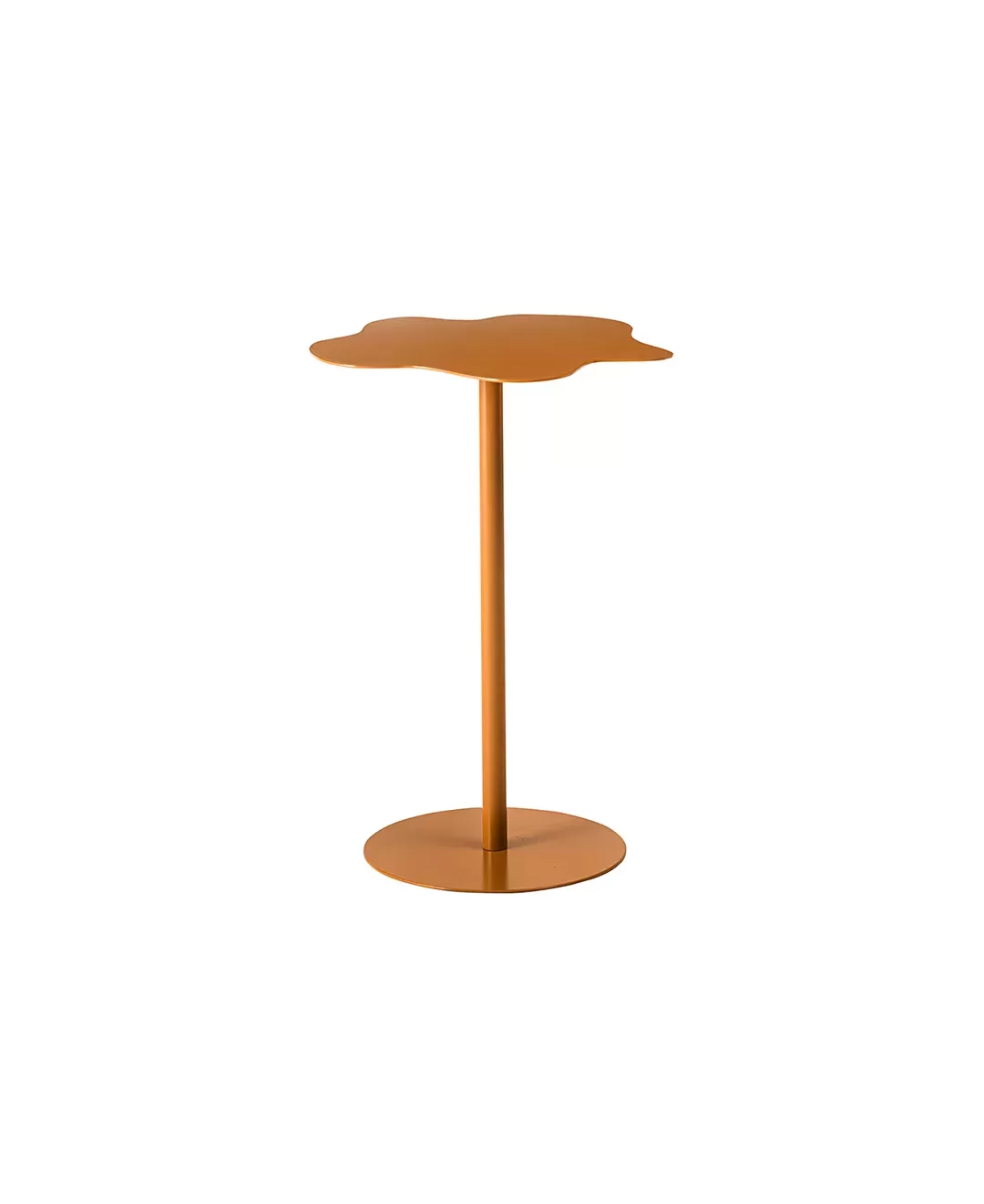 Side table　PT-381BK/BL/IV/YE