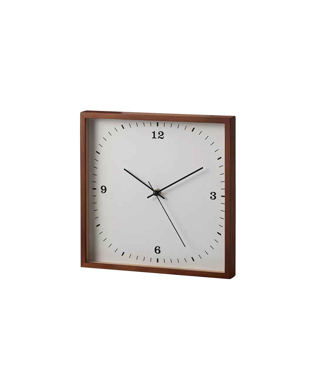 Wall clock　CLK-202BR/NA