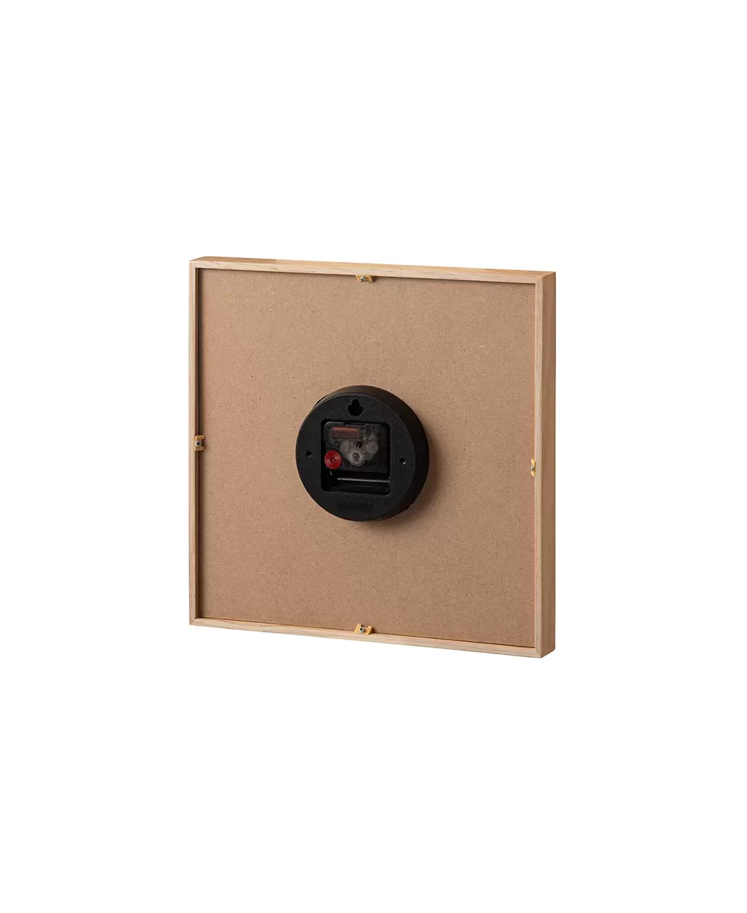 Wall clock　CLK-202BR/NA