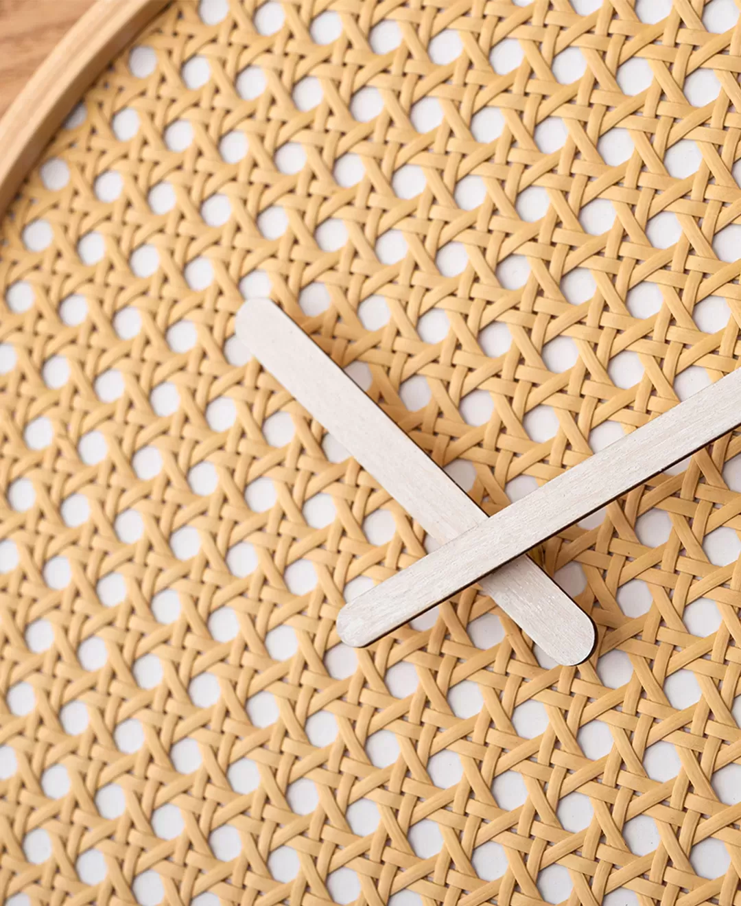 Wall clock　CLK-201BK/NA