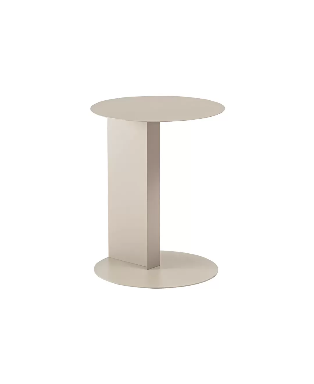 Side table　DM-101BE/DGY/OR/PGR