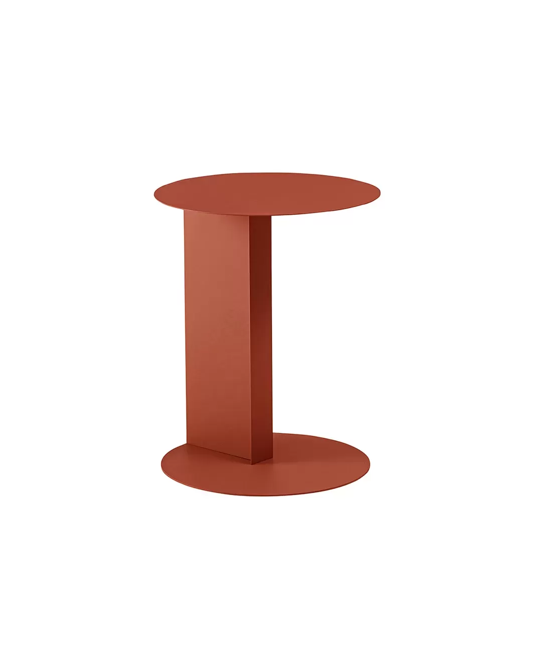 Side table　DM-101BE/DGY/OR/PGR