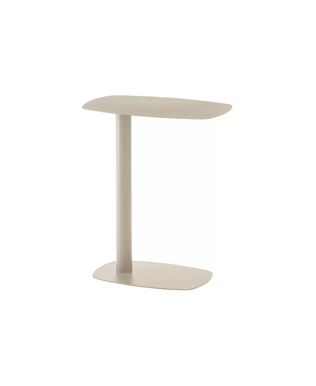 Side table　DM-100BE/DGY/OR/PGR
