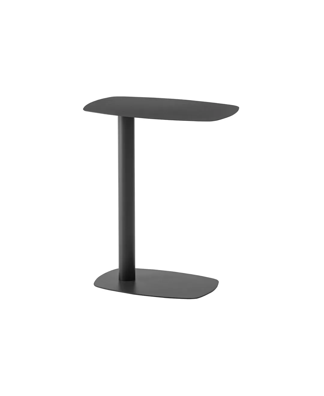 Side table　DM-100BE/DGY/OR/PGR