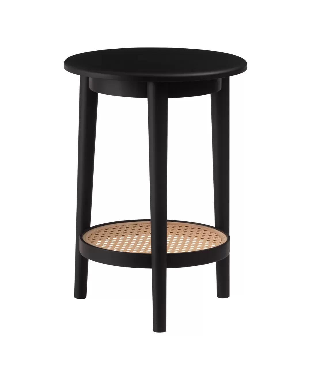 side table　PT-471BK/WH