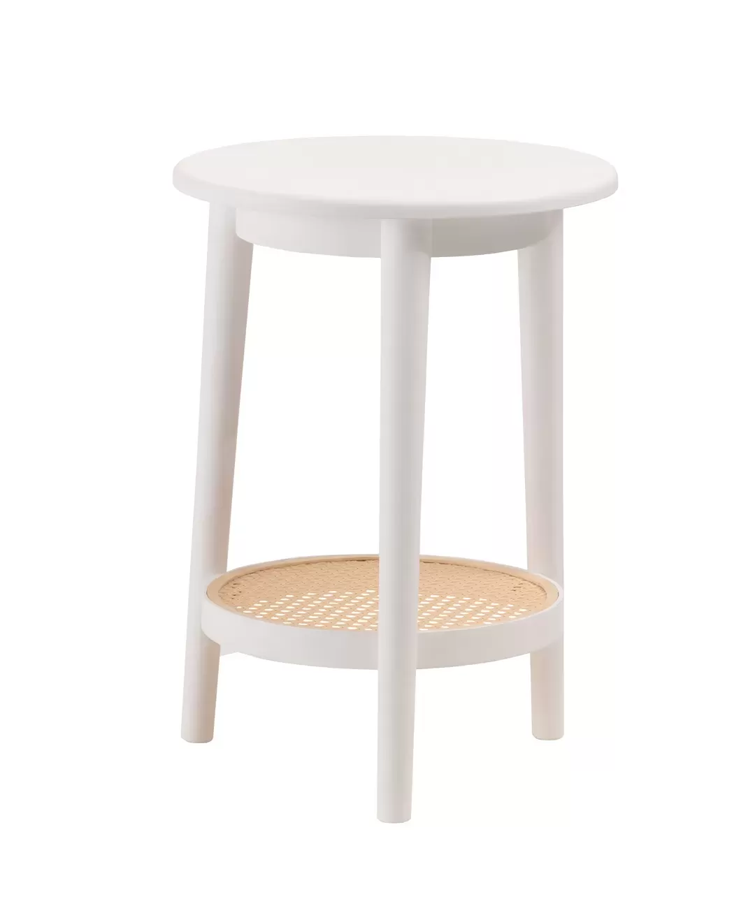 side table　PT-471BK/WH
