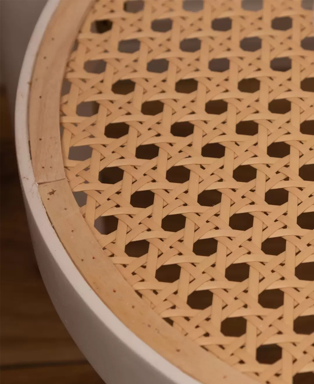 side table　PT-471BK/WH