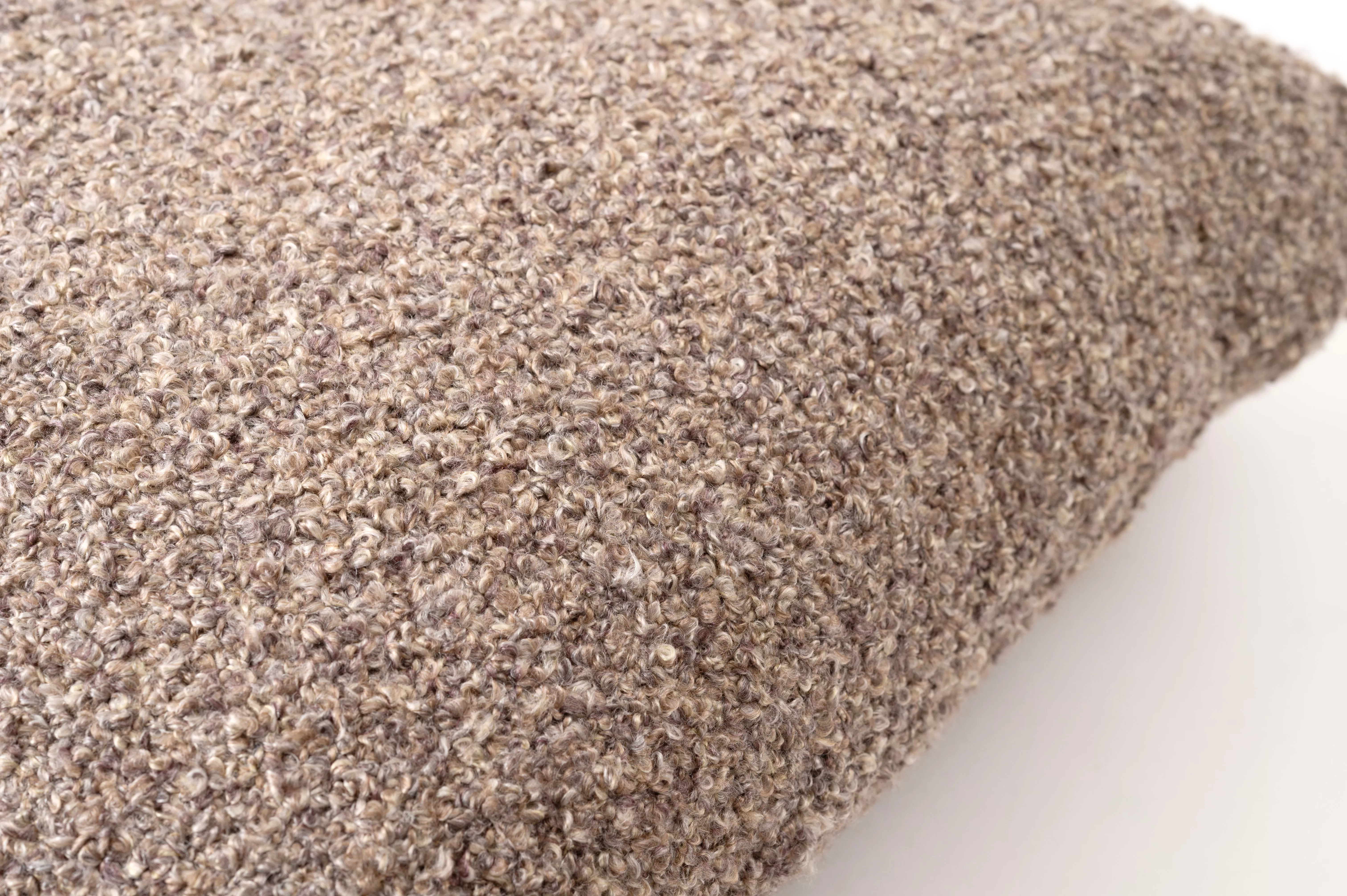 Cushion Boucle series　FAB-103BR/GR/GY/OR