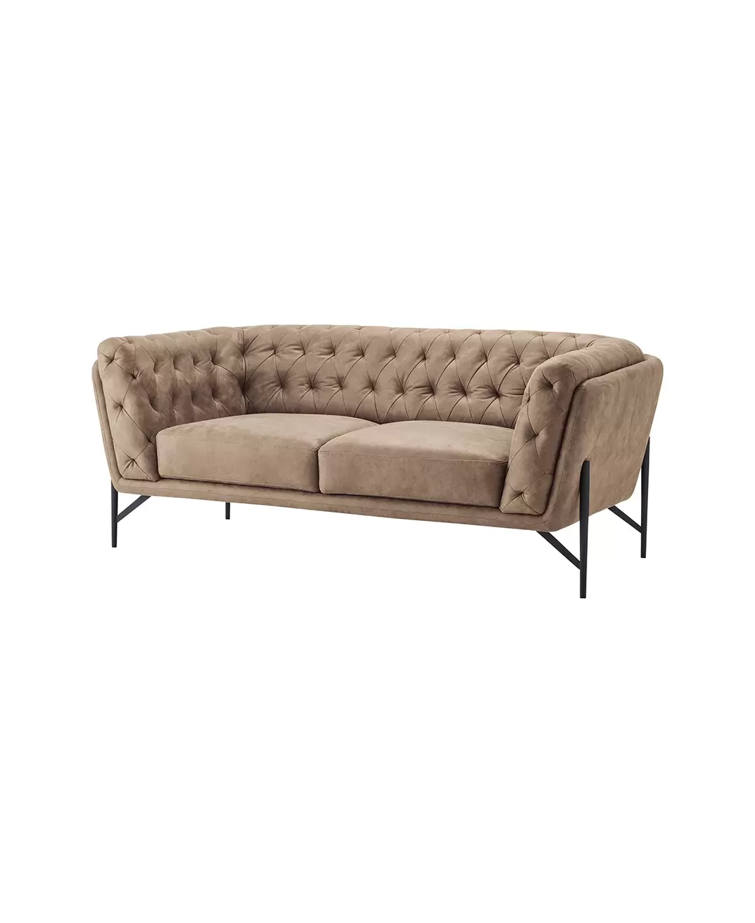 Sofa　HS-71CA/GY