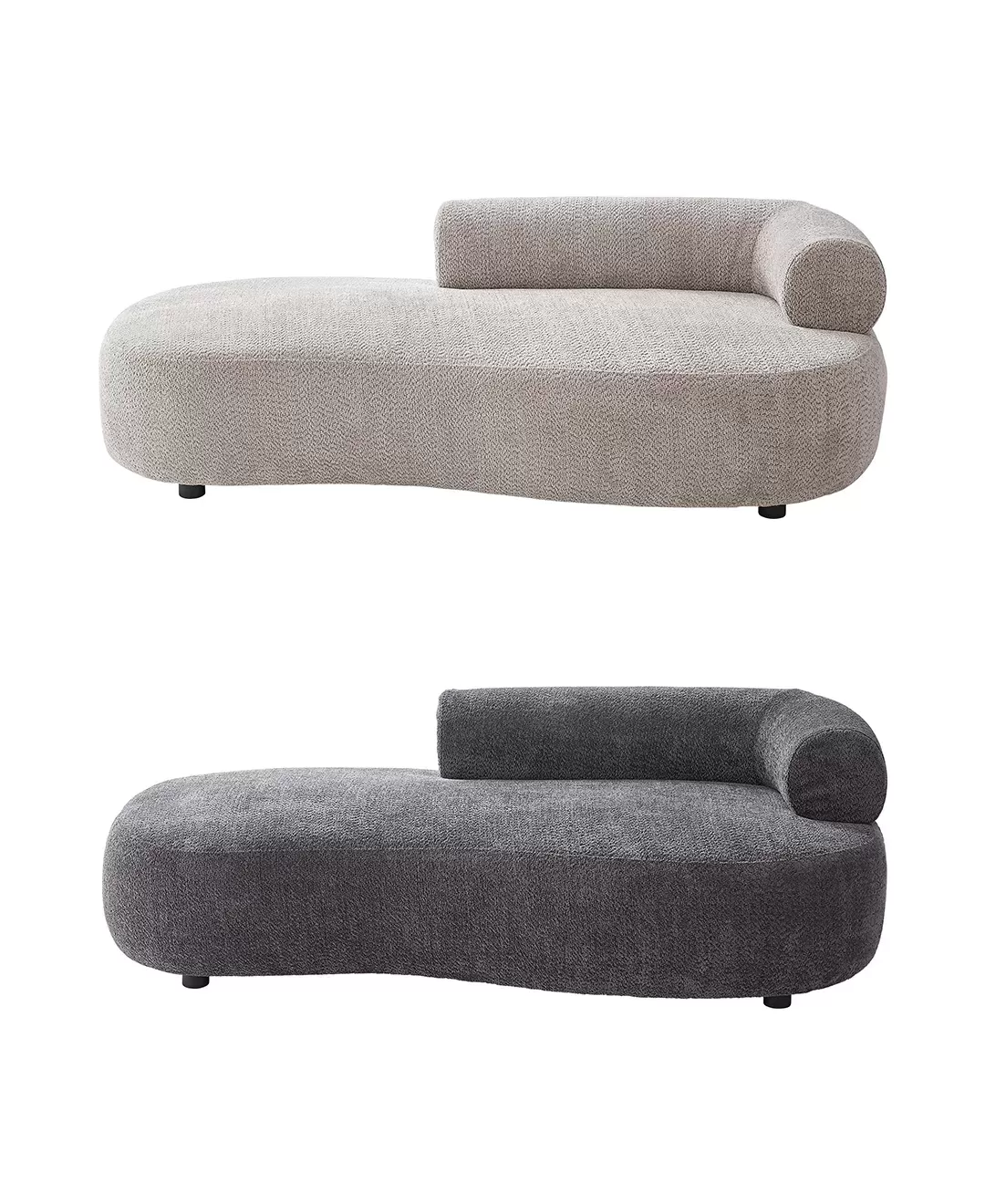 Sofa　CL-179LGY/DGY
