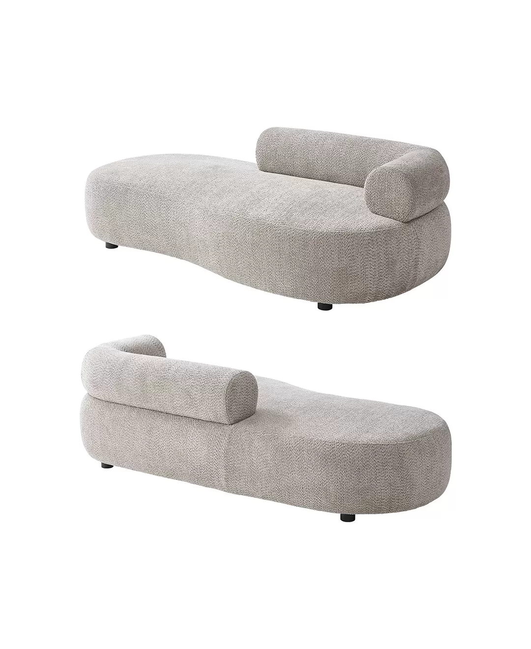 Sofa　CL-179LGY/DGY