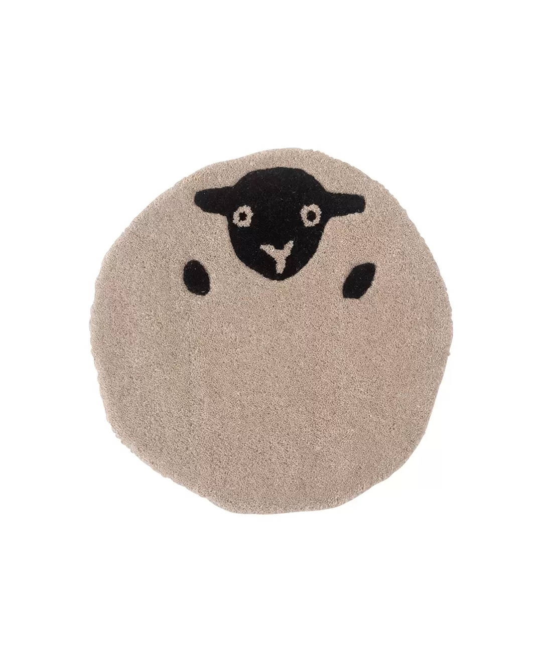 Seat cushion　FAB-012C