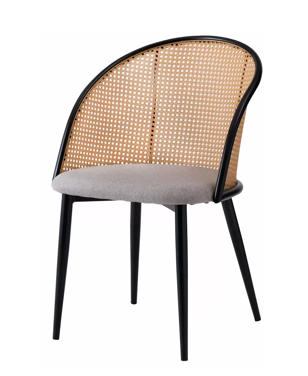 Chair　TOE-127BE/DGY