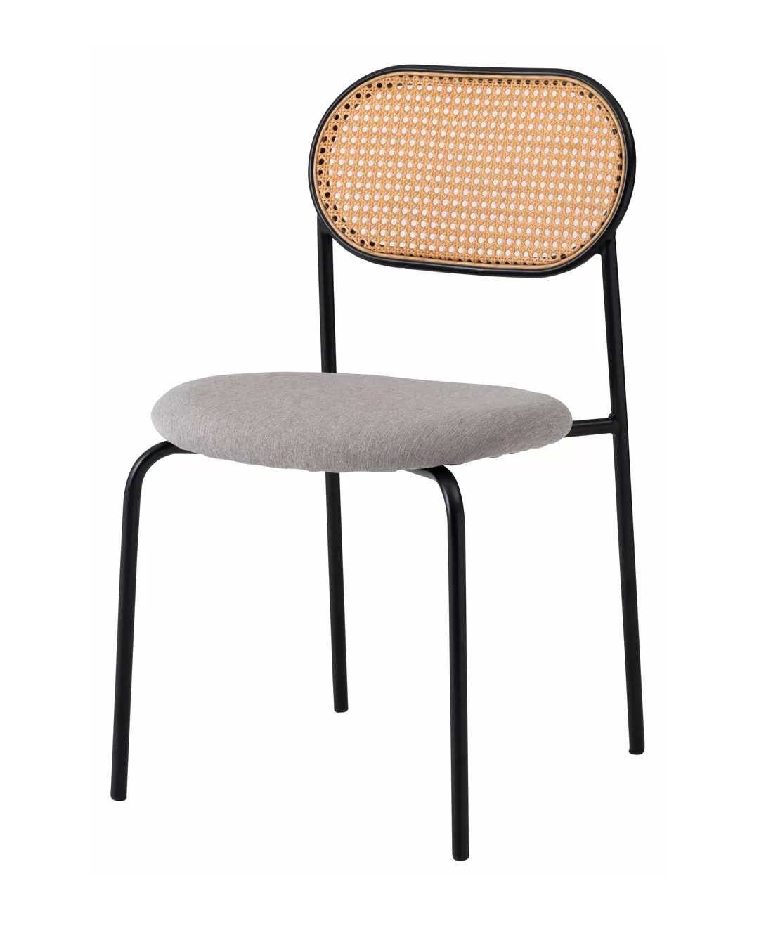 Chair　TOE-125BE/DGY