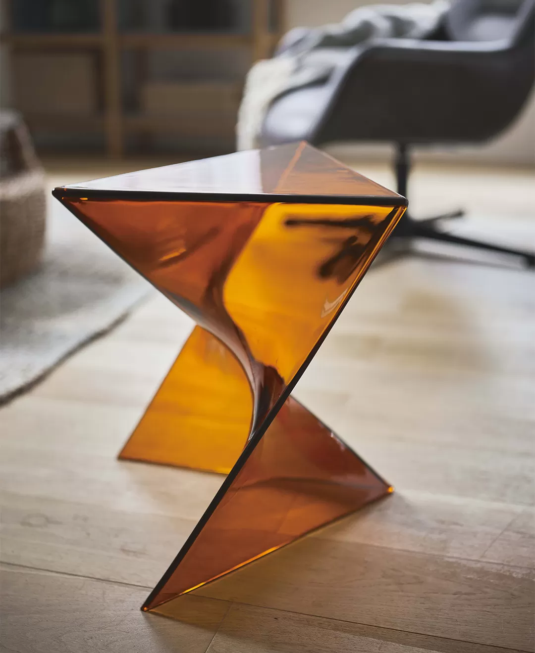 Side table　PT-685CL/OR