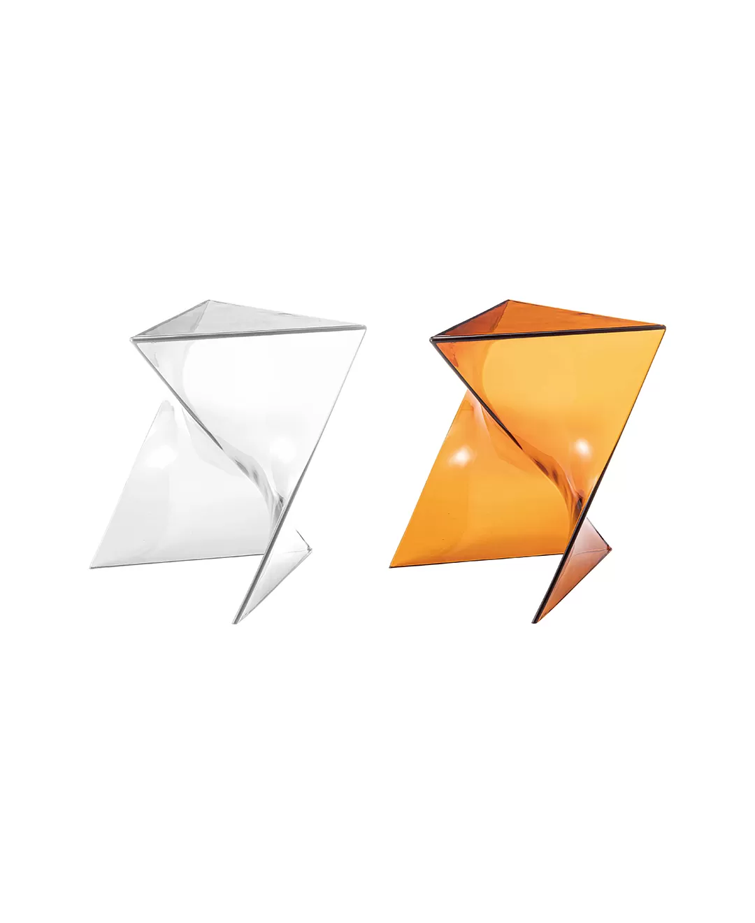 Side table　PT-685CL/OR