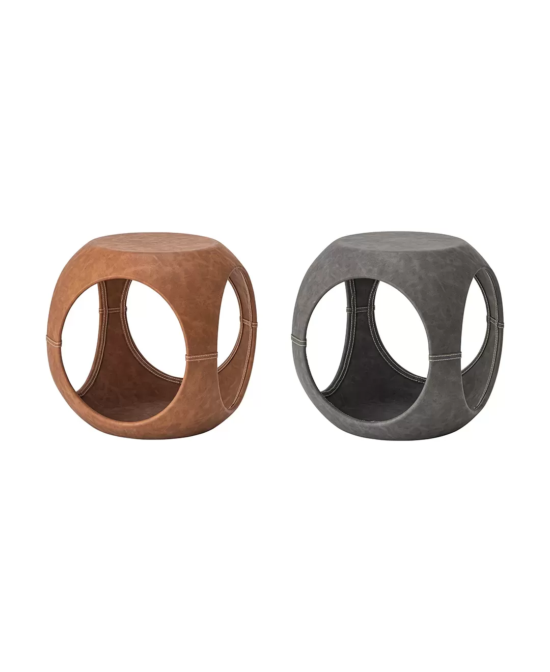 Side table　PT-367BR/GY