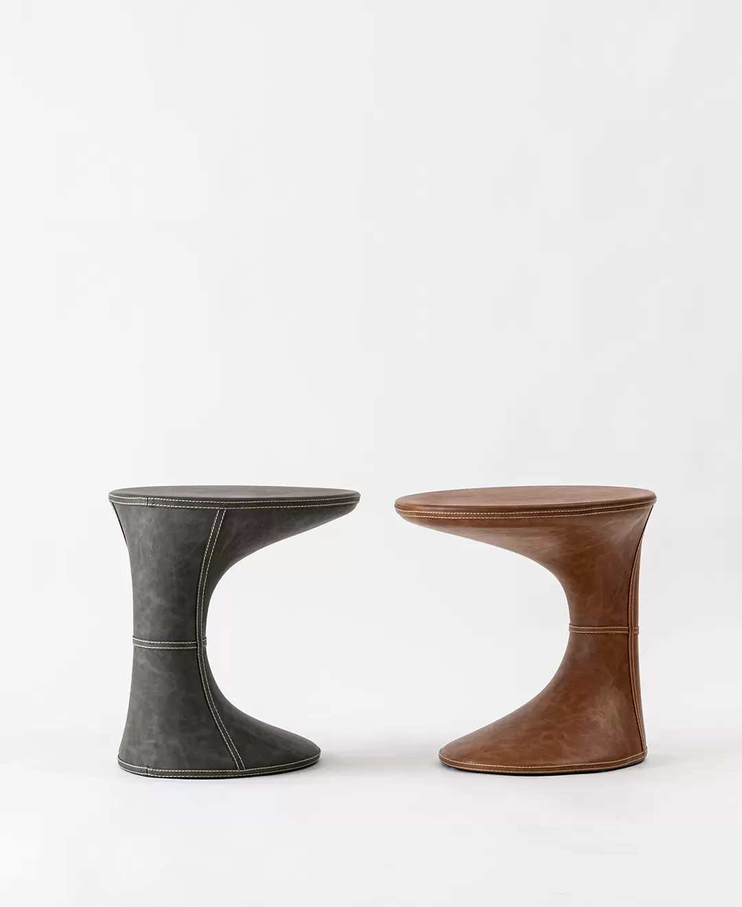 Side table　PT-368BR/GY