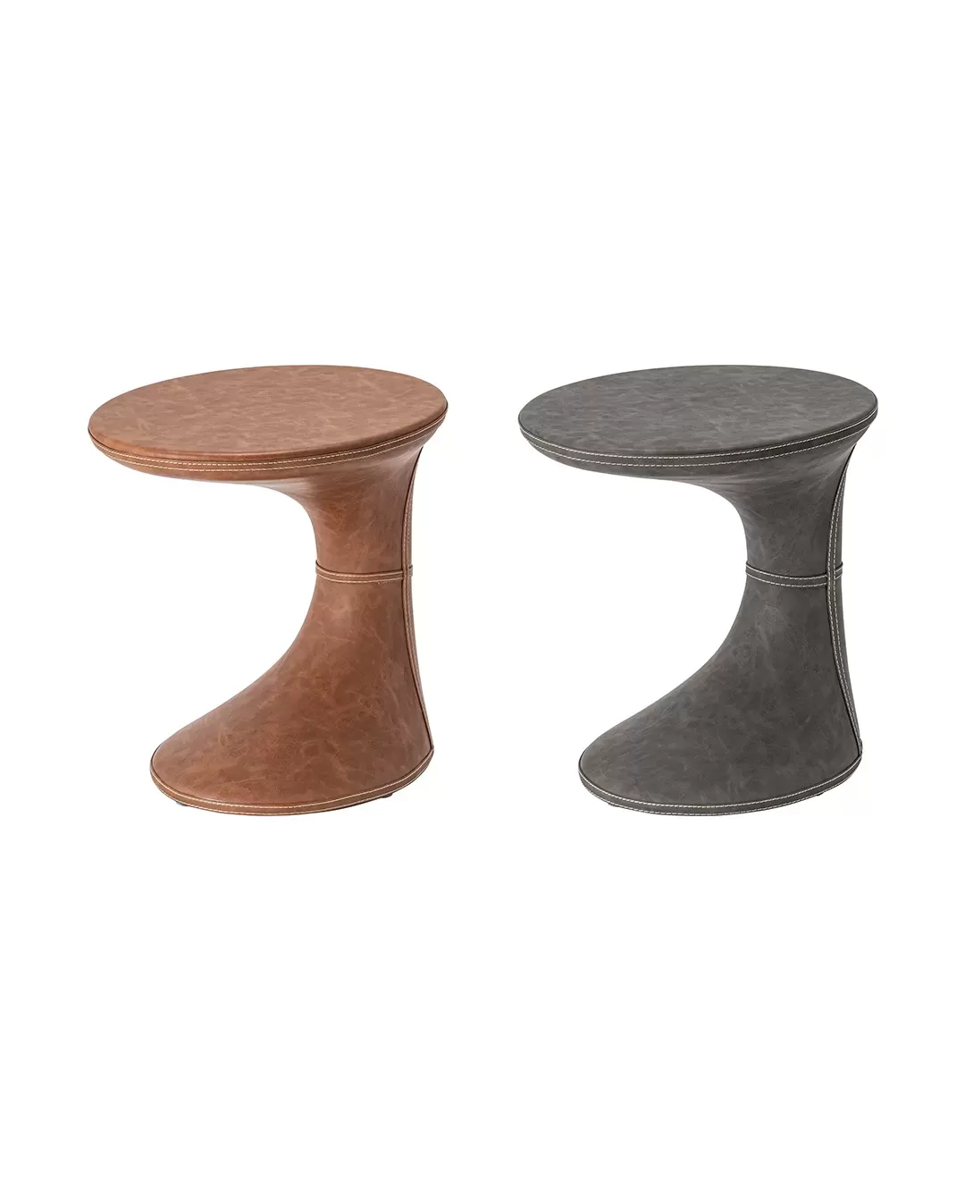 Side table　PT-368BR/GY