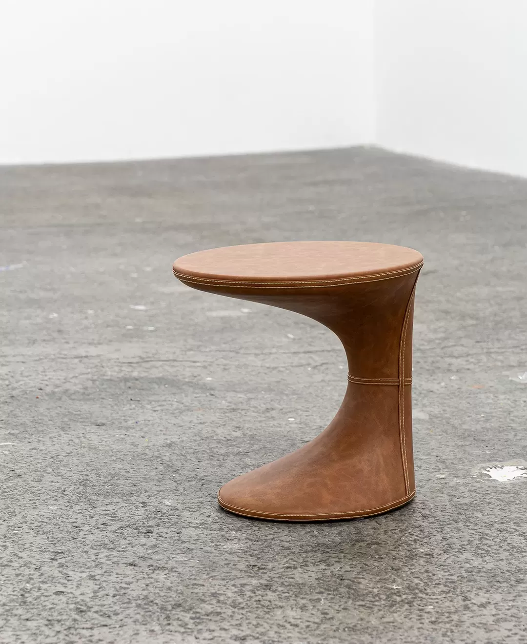 Side table　PT-368BR/GY