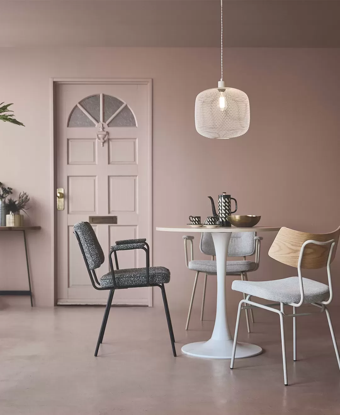 Light　LHT-758BK/WH