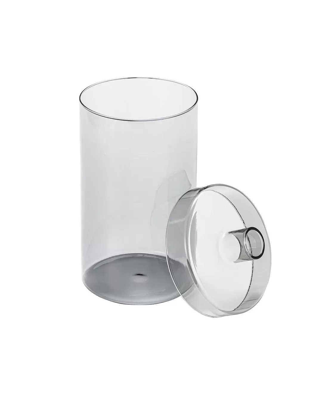 Glass vase　GRS-23CR/GY/OR