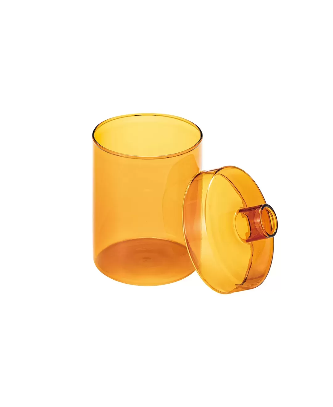 Glass vase　GRS-22CR/GY/OR