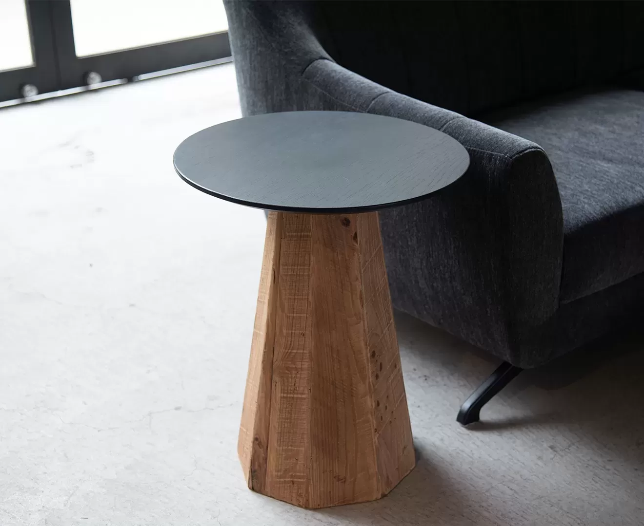 side table WE-880