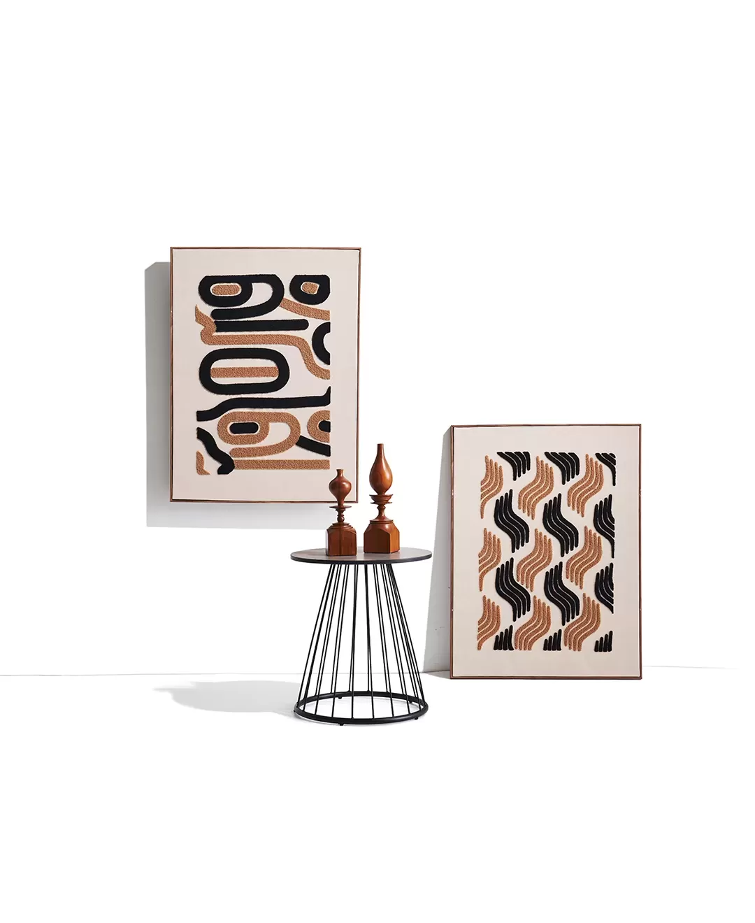 Art panel　ART-300A/B/C/D