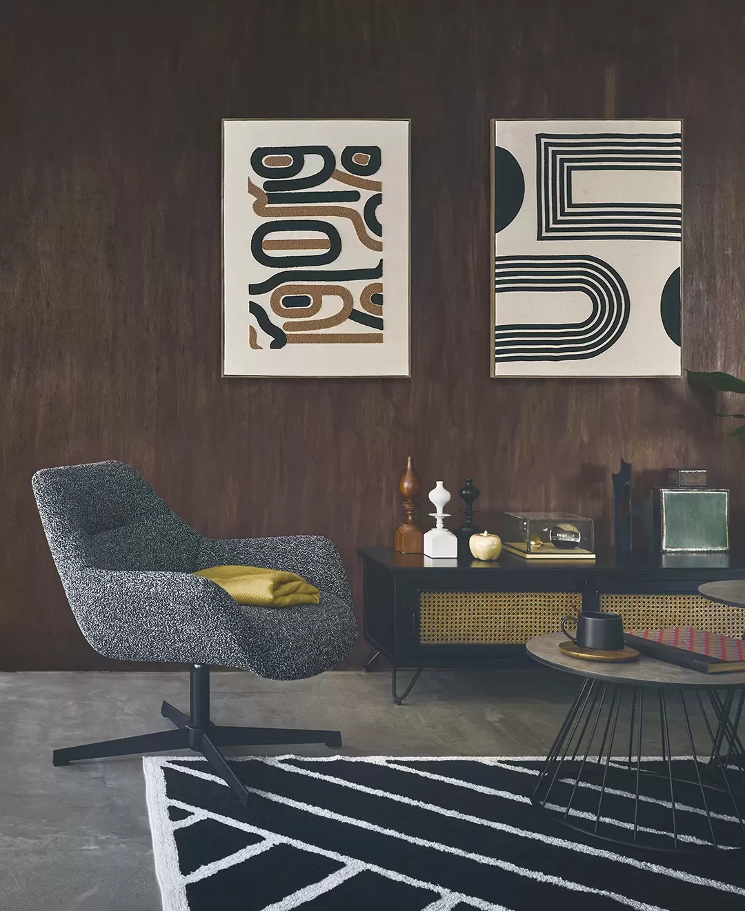 Art panel　ART-300A/B/C/D